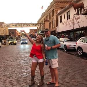 Meet your Posher, Ty